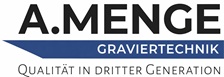Logo Menge Graviertechnik